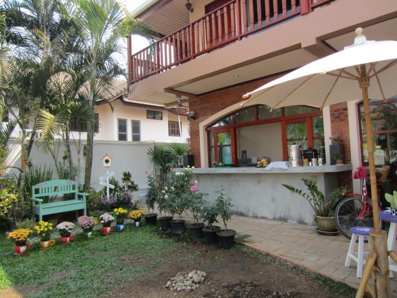 Gasthof Happy In Pai